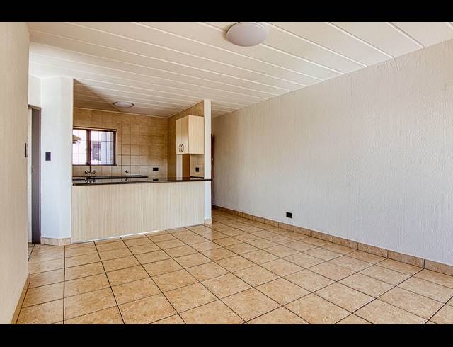 1 BEDROOM APARTMENT RENTED IN MORNINGSIDE